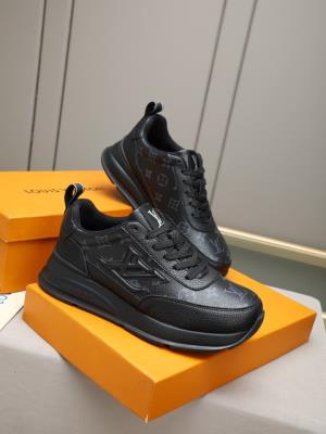 wholesale quality louis vuitton men shoes model no. 867